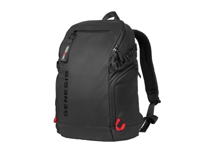 Rucsac laptop GENESIS PALLAD 420 15.6&amp;quot; n foto
