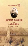 Istoria Clujului IV - Școala Ardeleană, Scoala Ardeleana