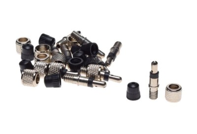 Set 10 ventile camere Dunlop Cod:AWR0288 foto