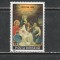 Romania 1992 - #1304 Craciun 1v MNH