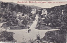 CP Salutari Din Baile Govora ND(1912)