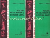 Cumpara ieftin Prelucrarea Prin Electroeroziune Si Electrochimic-Abraziva - Ionel Gavrilas