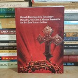 PARINTELE PANTELIMON DE LA TURNU DESPRE PARINTELE ARSENIE BOCA SI MISIUNEA ROMANIEI , 2017 *