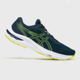 &Icirc;ncălțăminte alergare Asics Gel Roadmiles Verde &icirc;nchis-Galben Bărbați