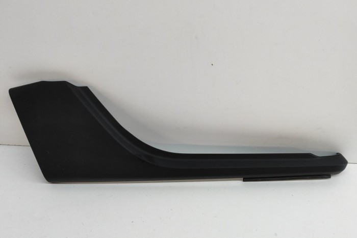 Ornament consola centrală PORSCHE Taycan 2022 OEM: 9J1858793,9J1.858.793 25151969