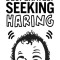 Desperately Seeking Haring