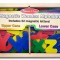 Litere Magnetice - Set educativ