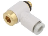 Racord Push-In pentru Accesorii
