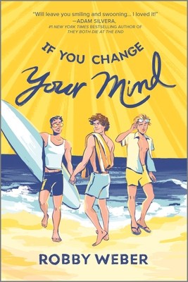 If You Change Your Mind foto