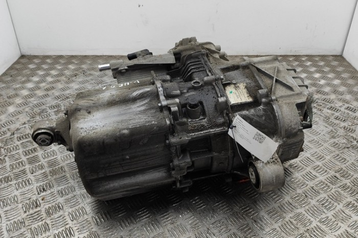 TESLA MODEL X 2017 - Motor - OEM: 1037000-00-F,1037300-00-E,1037050-00-D