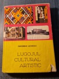 Lugojul cultural artistic Gheorghe Luchescu