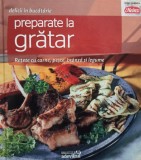 Valentina Iordan - Preparate la gratar (Editia: 2011)
