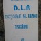 Dictionar Al Limbii Romane - de Dumitru Hancu