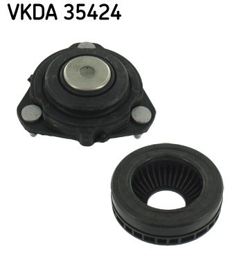 SKF VKDA 35424 Rulment sarcina suport arc foto