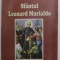 SFANTUL LEONARD MURIALDO de RENZO AGASSO , 2007