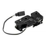Inchizator capota motor Audi Q7 2006-, 4L0823509