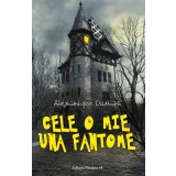 Cele o mie una fantome, Alexandre Dumas