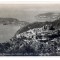 AD 1003 C. P. VECHE - EZE-VILLAGE-VUE GENERALE PRISE DE LA GRANDE CORNICHE -1936