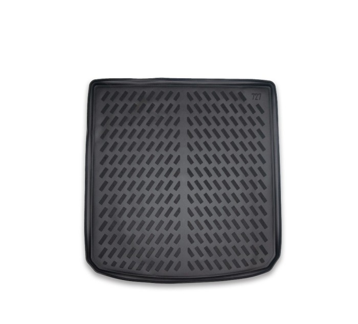 Covor portbagaj tavita premium compatibil Audi A4 B9 Combi Break 2015-2020