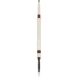 Notino Lifeproof Eyebrow Pencil creion spr&acirc;ncene precise 05 Dark Brown 0.09 g
