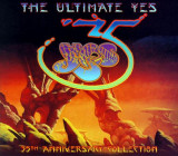 The Ultimate Yes | Yes, Rock