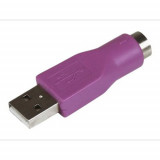 Adaptor PS/2-USB, STARTECH, Mov
