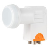 CONVERTOR LNB QUAD