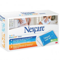 Compresa ColdHot Maxi Nexcare, 20cm x 30cm, 3M Healthcare