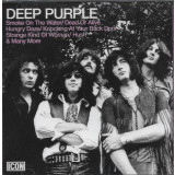 Deep Purple Icon (cd)