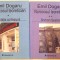NOROCOSUL TEORETICIAN, VOL. I - TENTATIA CONFESIUNII , VOL. II - SINDROM FAUSTIAN de EMIL DOGARU , 2007