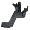 Suport far Jeep Grand Cherokee (Wk2), 07.2010-07.2013, Dreapta, 5156134AA