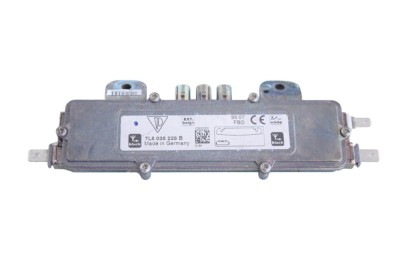Amplificator de antena PORSCHE CAYENNE 9PA 2007 OEM: 7L5035225B 26010927 foto