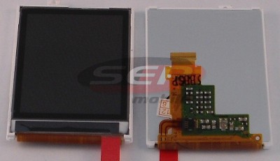 LCD Sony Ericsson W550 / W600 original swap foto