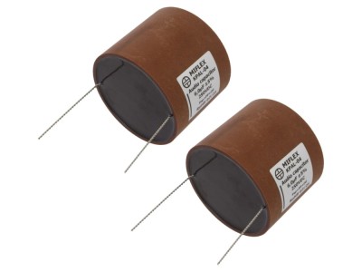 Condensator 6uF 250VDC &amp;plusmn;5% foto