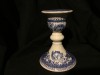 Vintage / Colectie -Sfesnic deosebit din portelan fin marcaj Villeroy Boch !
