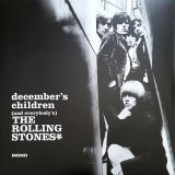 December's Children (And Everybody's) - Vinyl (33 RPM) | The Rolling Stones