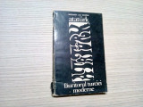 ATATURK - Fauritorul Turciei Moderne - Mehmet Ali Ekrem - 1969 , 254 p., Alta editura
