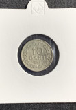 Moneda 10 bani 1955 RPR