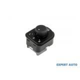 Buton reglaj oglinzi Skoda Superb 2 (2008-&gt;)[3T4] #1
