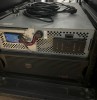 UPS APC Smart On-line, conversie dubla 2 x 3 KVA / 2 x 2400 W