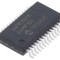 Microcontroler dsPIC 64kB 8kBSRAM SSOP28 0.65mm