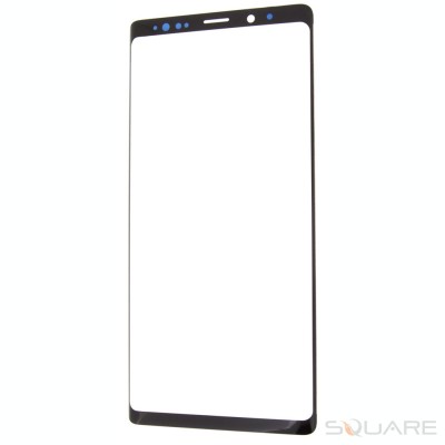 Geam Sticla + OCA Samsung Note 9 foto