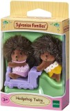 Figurine Sylvanian Families - Gemenii Arici