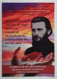 INDREPTAR DE SPOVEDANIE (PENTRU CRESTINI ORTODOCSI ) de PARINTELE ARSENIE BOCA , ANII &#039;2000