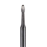 Cumpara ieftin Capat Freza Carbid LUXORISE Conica, fina #220