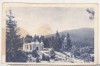 Bnk cp Soveja - Vedere - uzata 1960 - marca fixa, Circulata, Printata