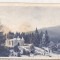 bnk cp Soveja - Vedere - uzata 1960 - marca fixa