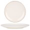 Bonna Farfurie pentru cină - Retro - Porţelan - 27 cm - set de 6