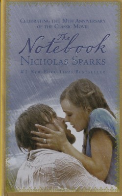 Nicholas Spark - The Notebook foto