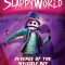 Revenge of the Invisible Boy (Goosebumps Slappyworld #9)